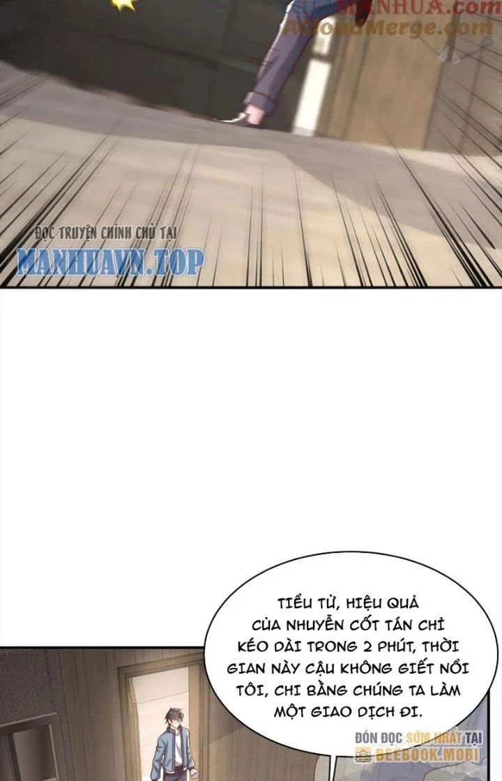 Trước Kia Có Tòa Trấn Yêu Quan Chapter 86 - Trang 2