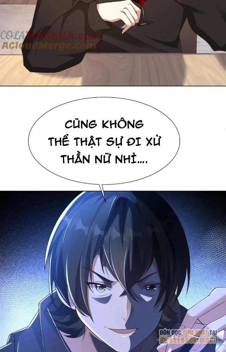 Trước Kia Có Tòa Trấn Yêu Quan Chapter 87 - Trang 2