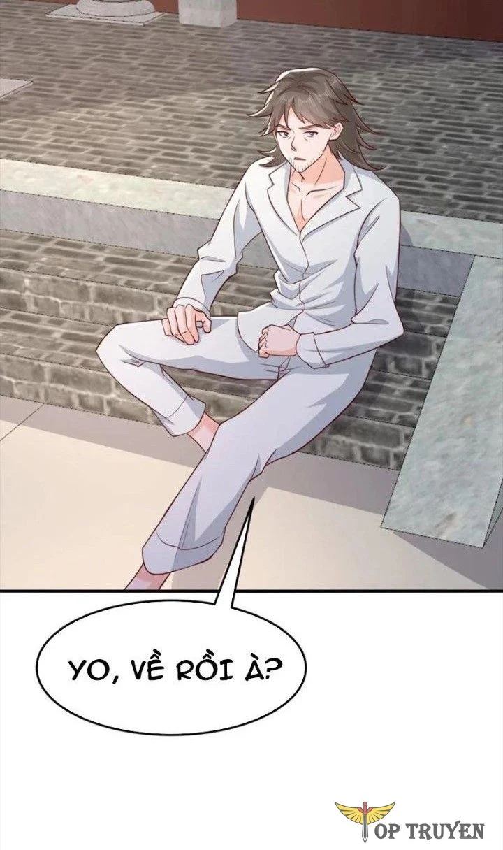 Trước Kia Có Tòa Trấn Yêu Quan Chapter 88 - Trang 2