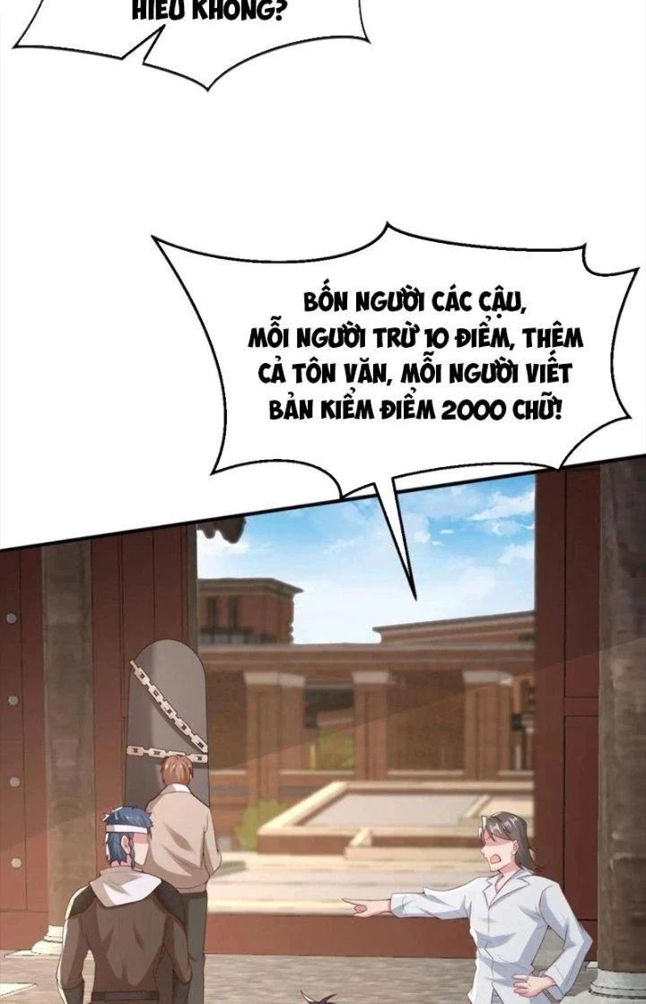 Trước Kia Có Tòa Trấn Yêu Quan Chapter 88 - Trang 2