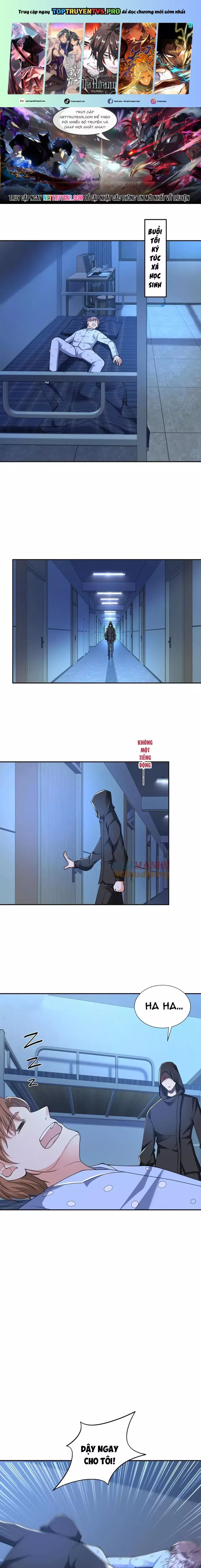 Trước Kia Có Tòa Trấn Yêu Quan Chapter 89 - Trang 2
