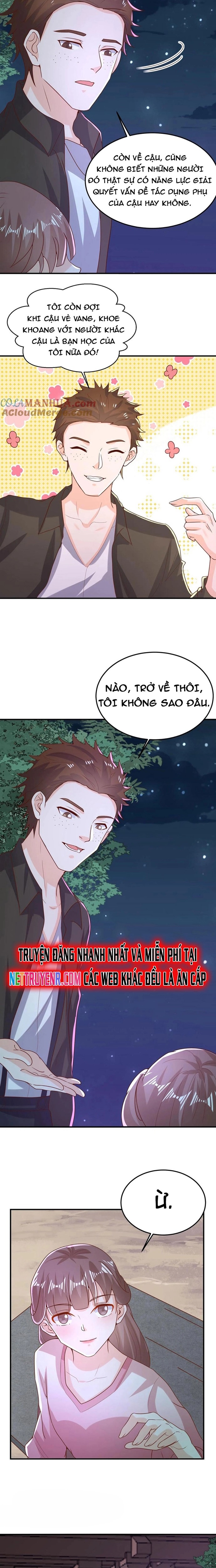 Trước Kia Có Toà Trấn Yêu Quan Chapter 92 - Next Chapter 93