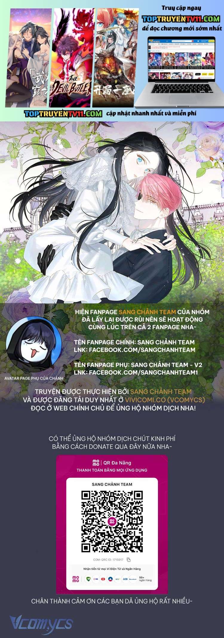 Trước Tiên Phải Giấu Em Trai Tôi Đi Đã Chapter 100 1