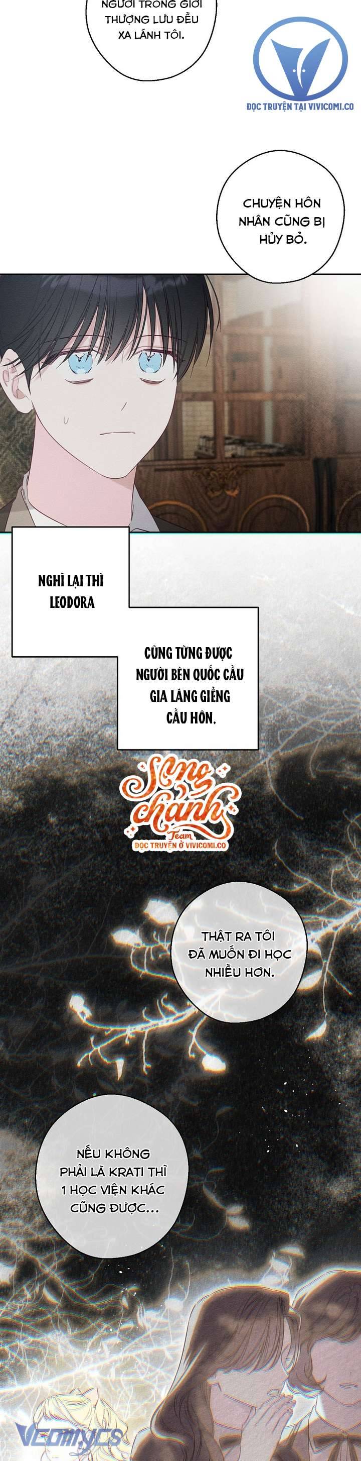 Trước Tiên Phải Giấu Em Trai Tôi Đi Đã Chapter 100 20