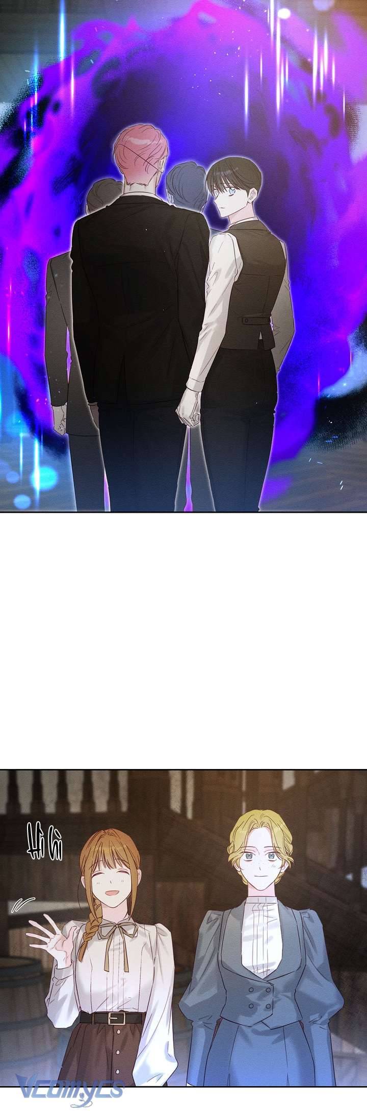 Trước Tiên Phải Giấu Em Trai Tôi Đi Đã Chapter 100 29