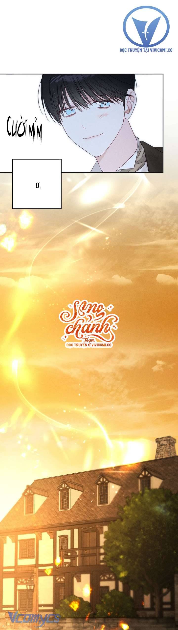 Trước Tiên Phải Giấu Em Trai Tôi Đi Đã Chapter 100 30