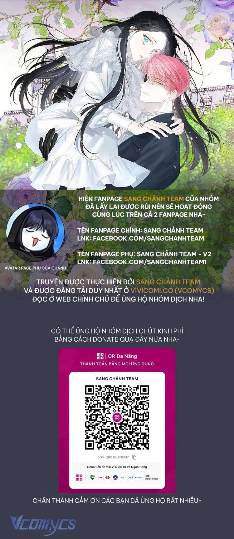 Trước Tiên Phải Giấu Em Trai Tôi Đi Đã Chapter 100 32