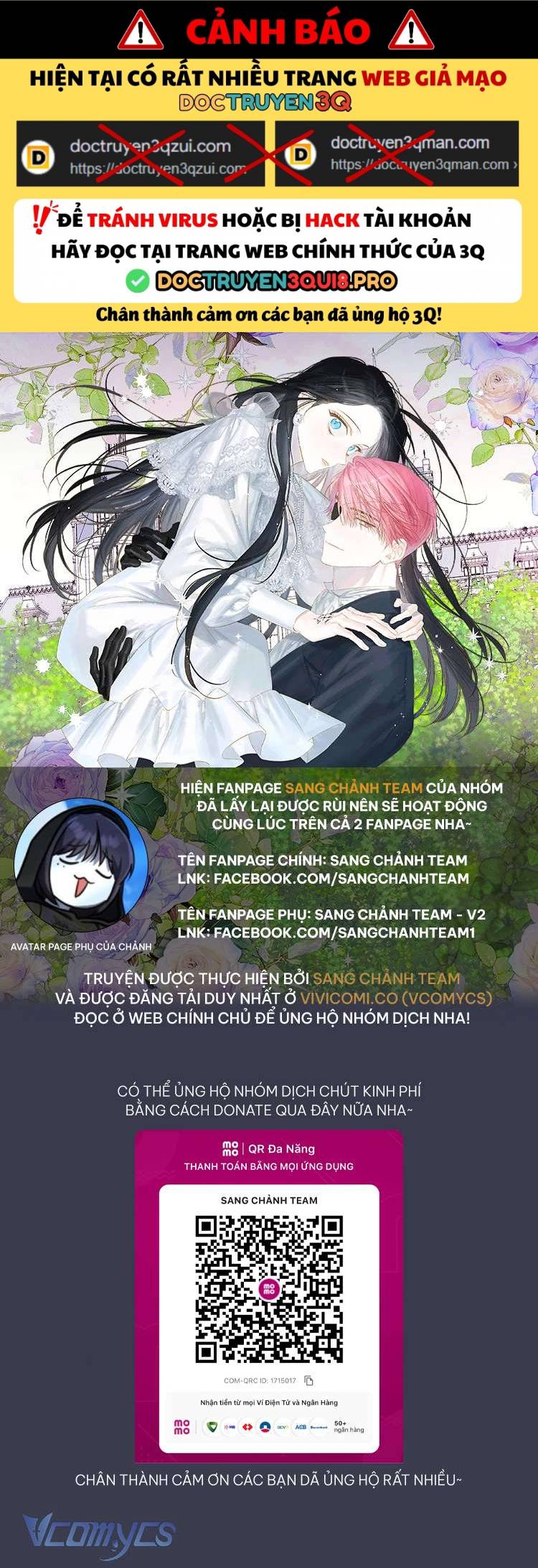 Trước Tiên Phải Giấu Em Trai Tôi Đi Đã Chapter 86 - Trang 2