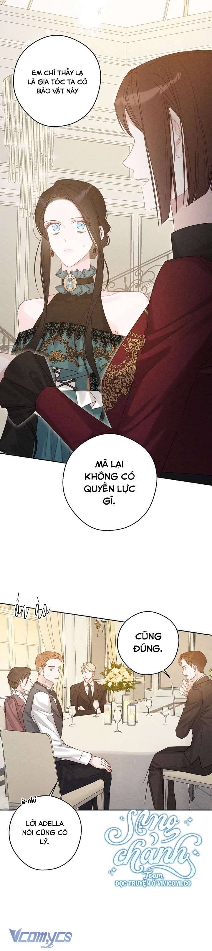 Trước Tiên Phải Giấu Em Trai Tôi Đi Đã Chapter 86 - Trang 2
