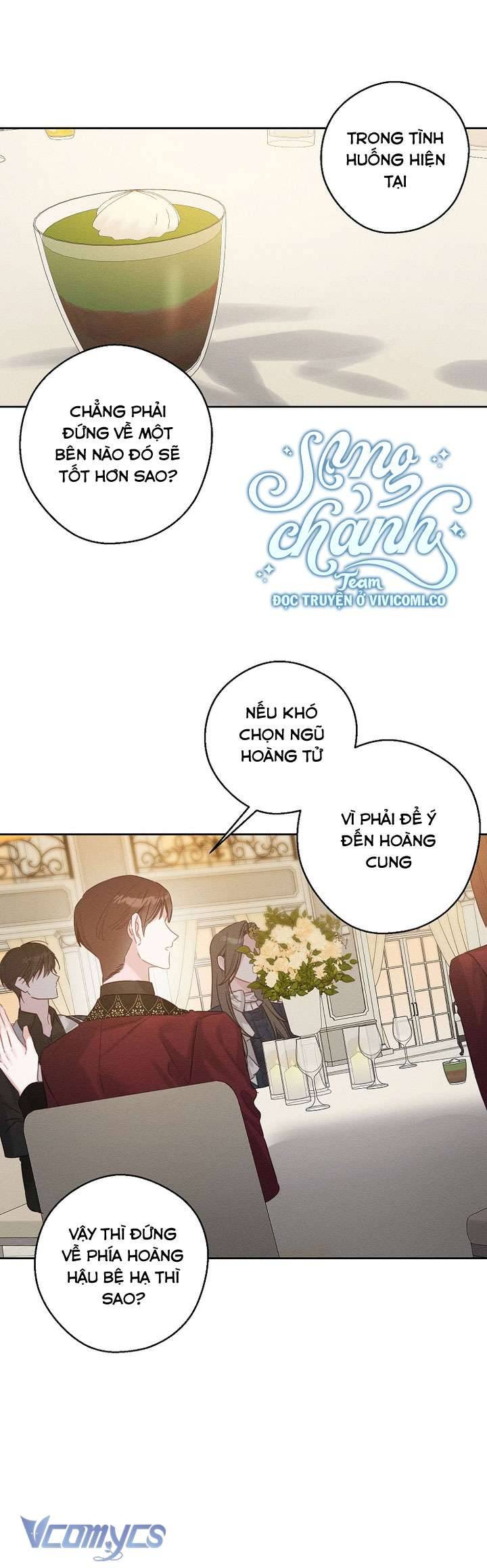 Trước Tiên Phải Giấu Em Trai Tôi Đi Đã Chapter 86 - Trang 2