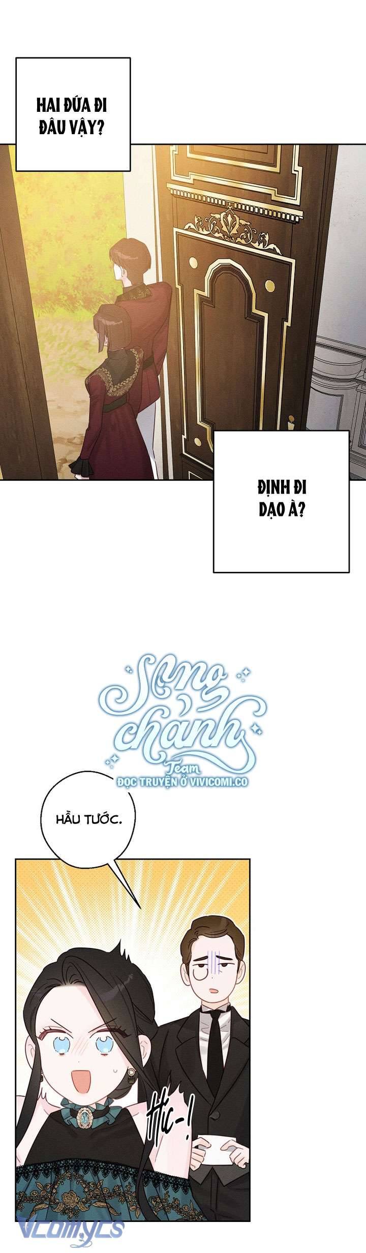 Trước Tiên Phải Giấu Em Trai Tôi Đi Đã Chapter 86 - Trang 2