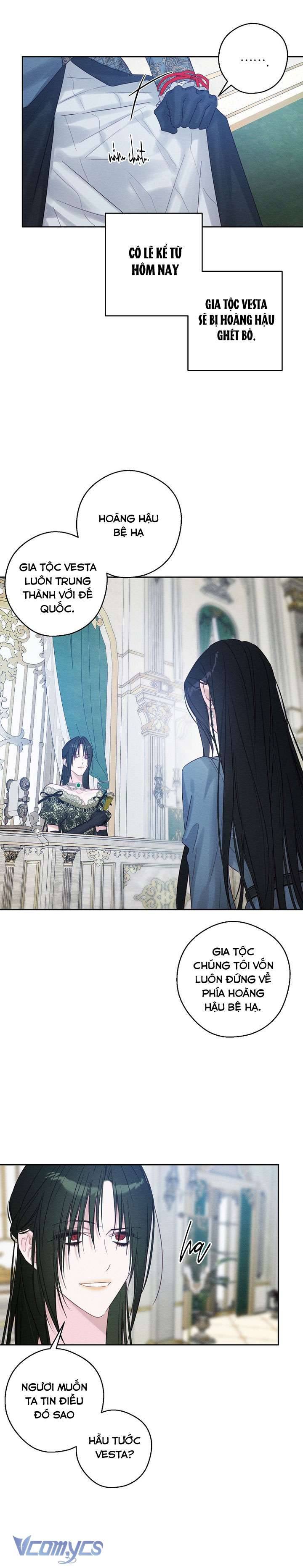 Trước Tiên Phải Giấu Em Trai Tôi Đi Đã Chapter 86 - Trang 2