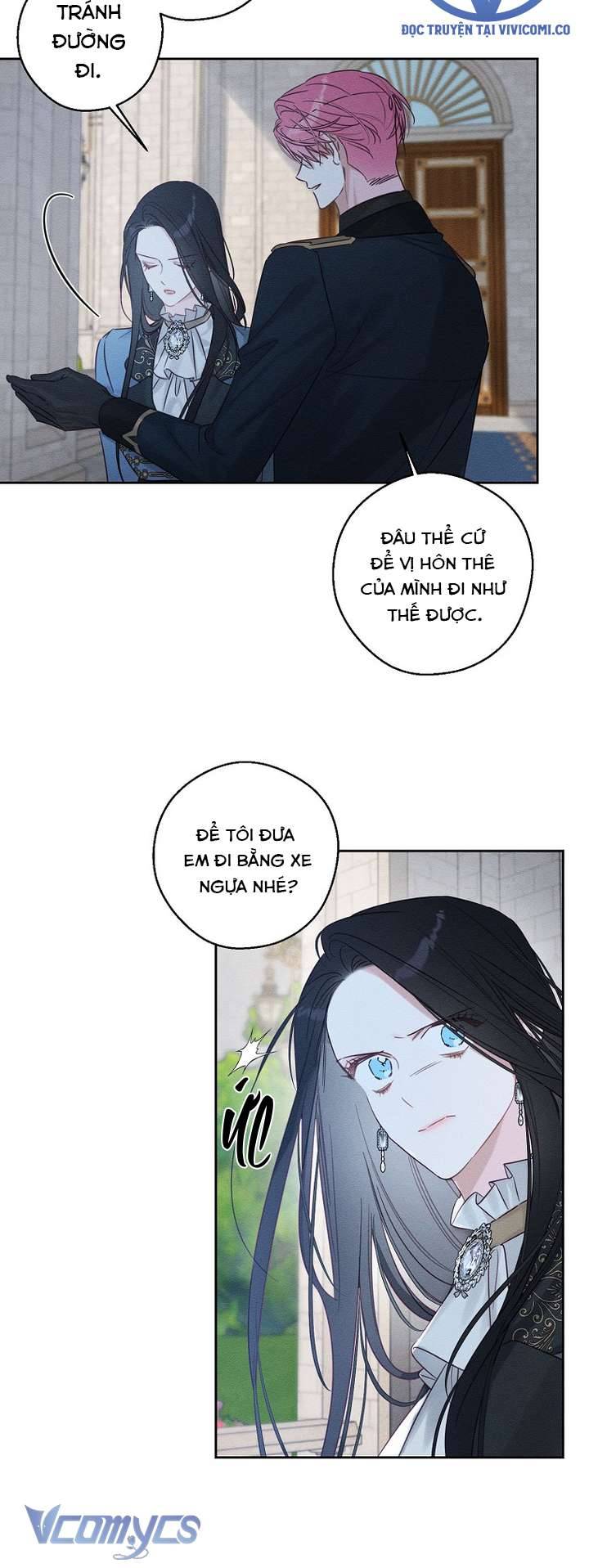 Trước Tiên Phải Giấu Em Trai Tôi Đi Đã Chapter 87 - Trang 2