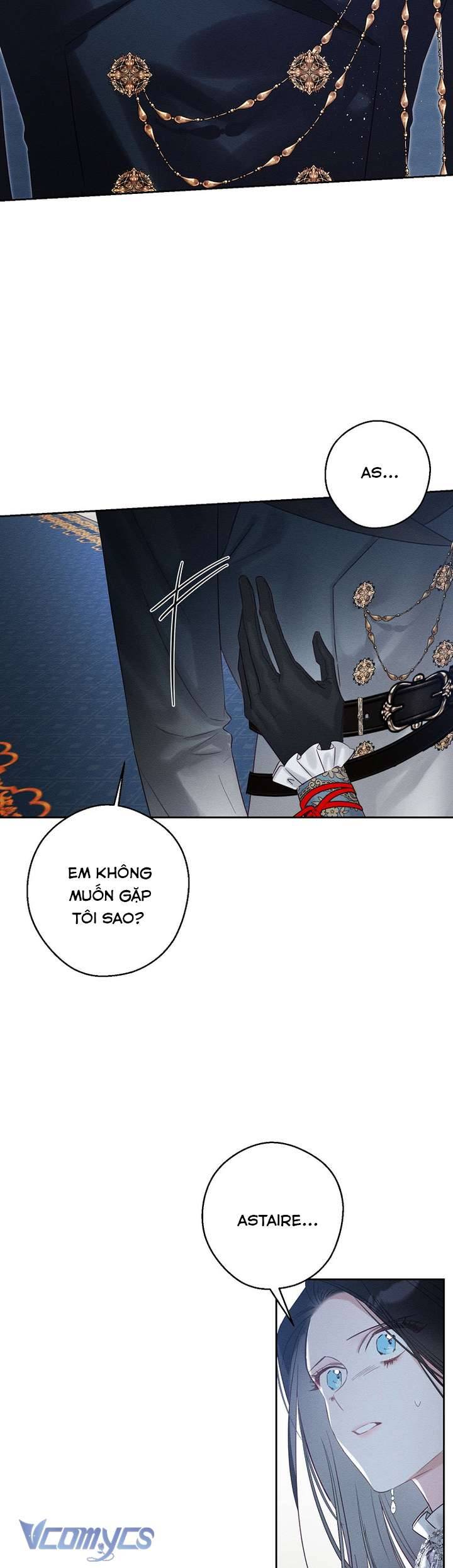 Trước Tiên Phải Giấu Em Trai Tôi Đi Đã Chapter 87 - Trang 2