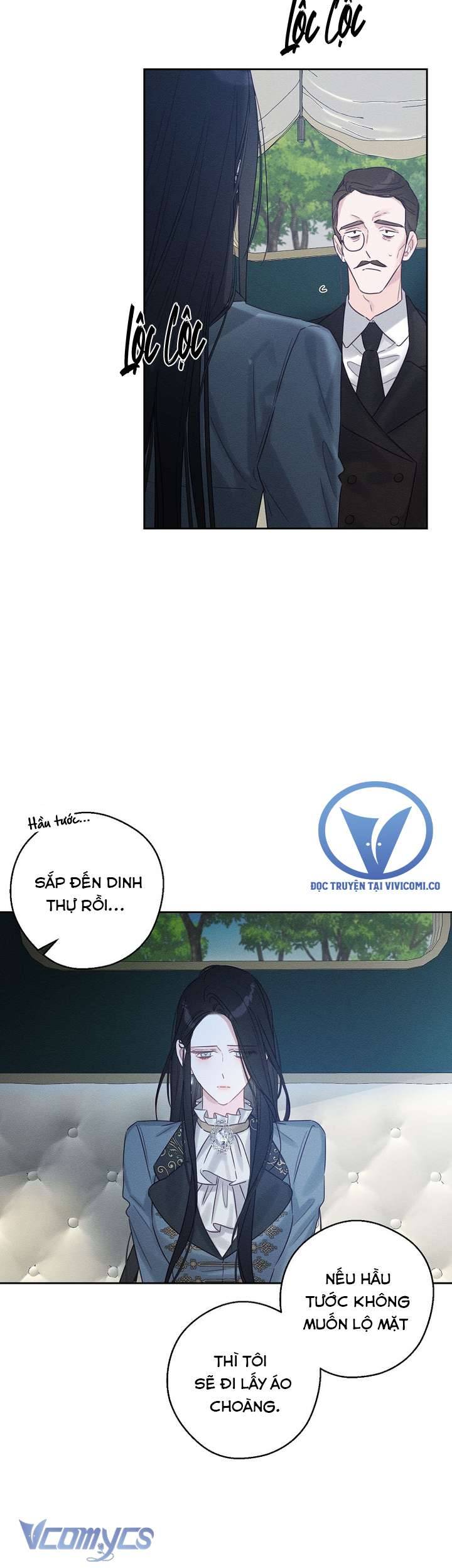 Trước Tiên Phải Giấu Em Trai Tôi Đi Đã Chapter 87 - Trang 2