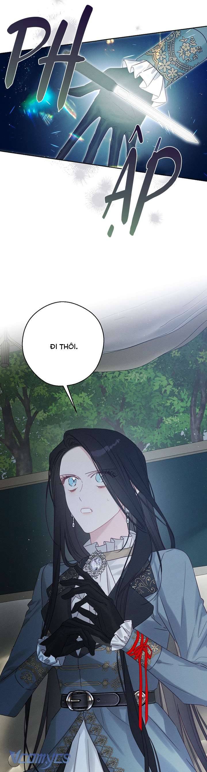 Trước Tiên Phải Giấu Em Trai Tôi Đi Đã Chapter 87 - Trang 2
