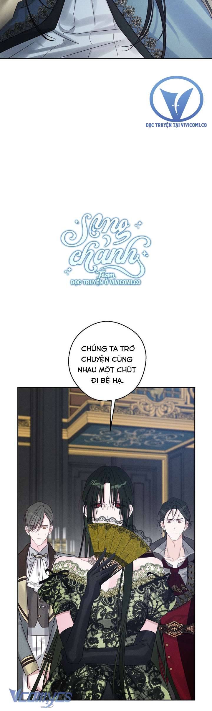 Trước Tiên Phải Giấu Em Trai Tôi Đi Đã Chapter 87 - Trang 2