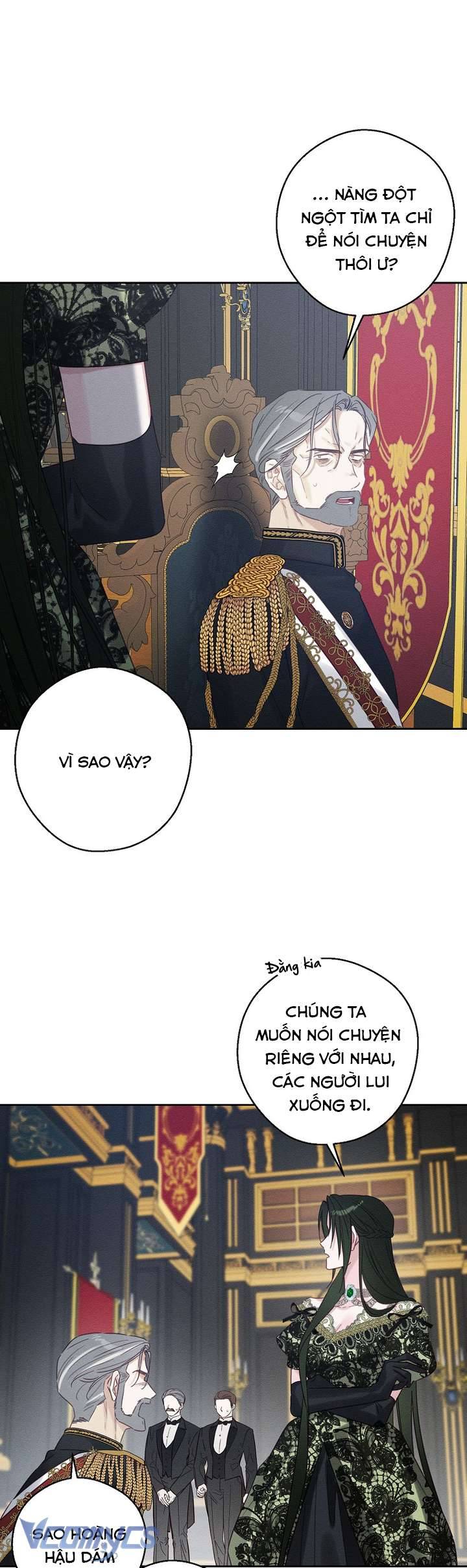 Trước Tiên Phải Giấu Em Trai Tôi Đi Đã Chapter 87 - Trang 2