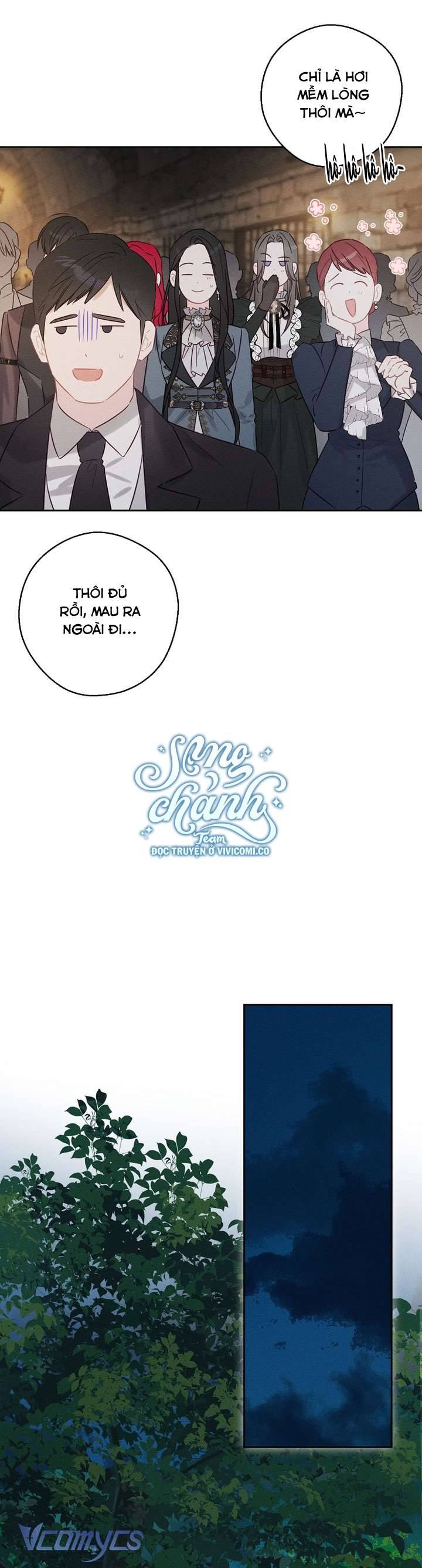 Trước Tiên Phải Giấu Em Trai Tôi Đi Đã Chapter 89 - Next 