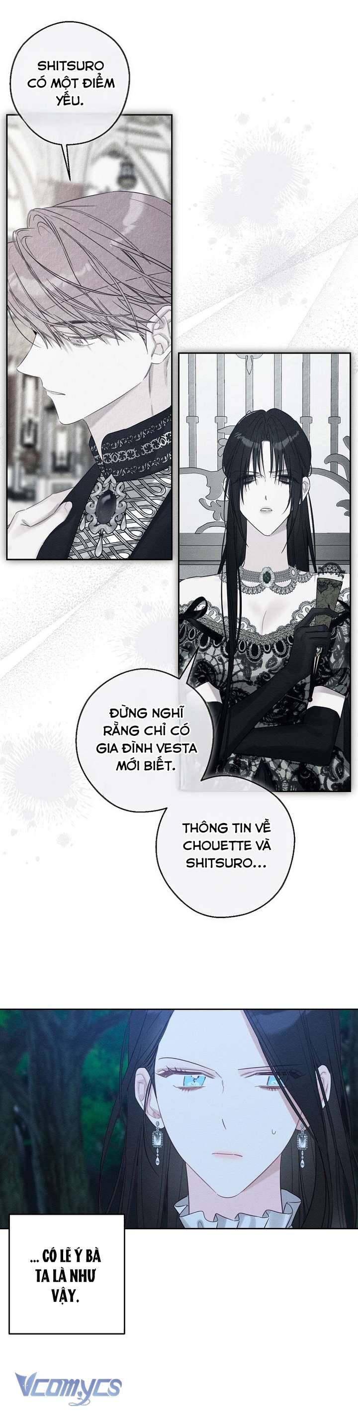 Trước Tiên Phải Giấu Em Trai Tôi Đi Đã Chapter 89 - Next 