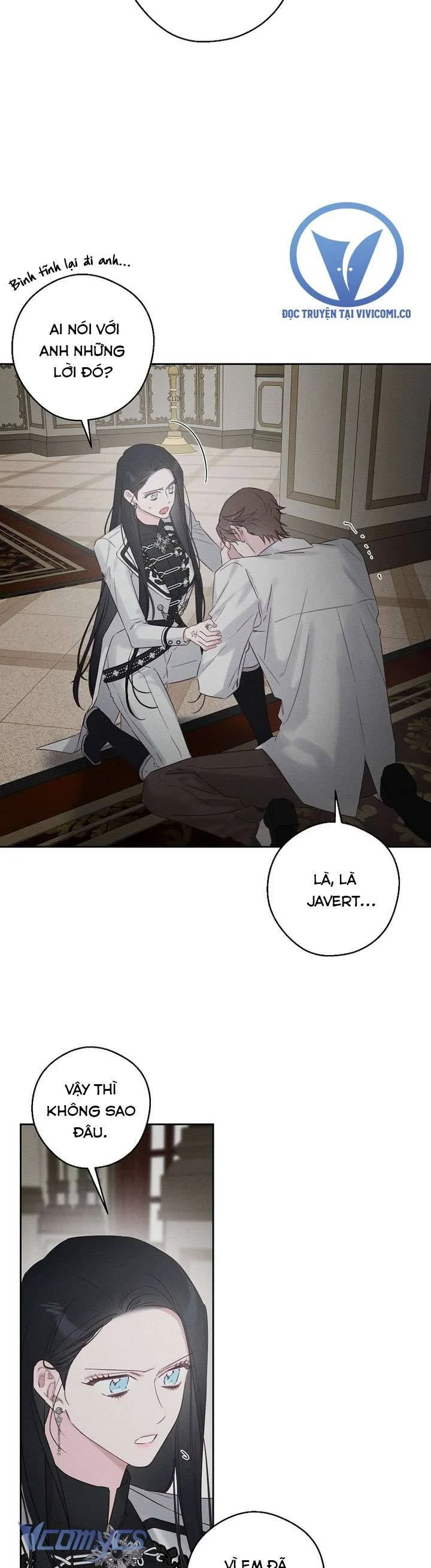 Trước Tiên Phải Giấu Em Trai Tôi Đi Đã Chapter 96 3