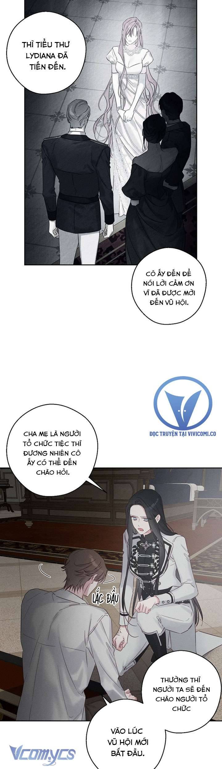 Trước Tiên Phải Giấu Em Trai Tôi Đi Đã Chapter 96 9