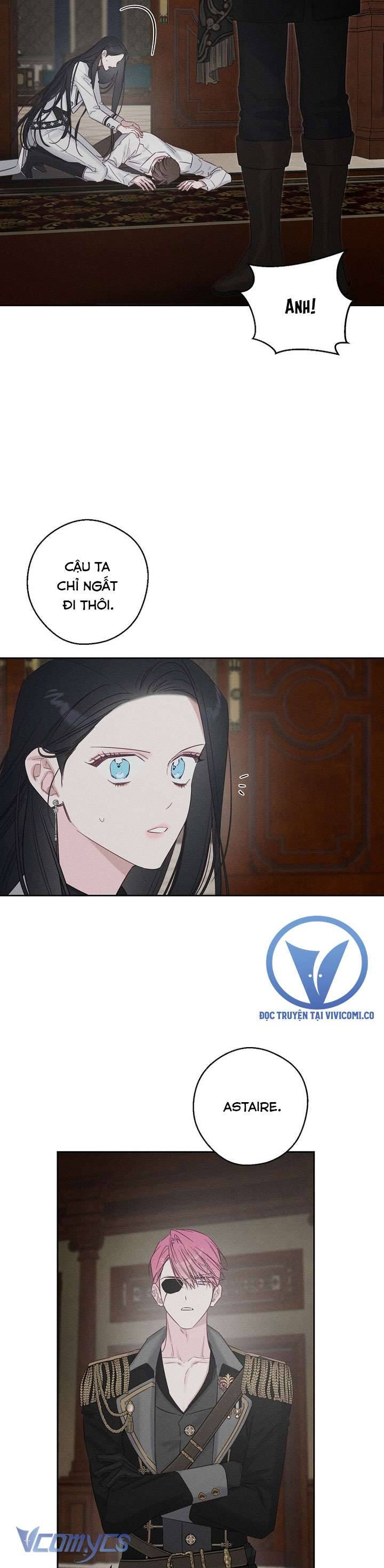 Trước Tiên Phải Giấu Em Trai Tôi Đi Đã Chapter 96 16