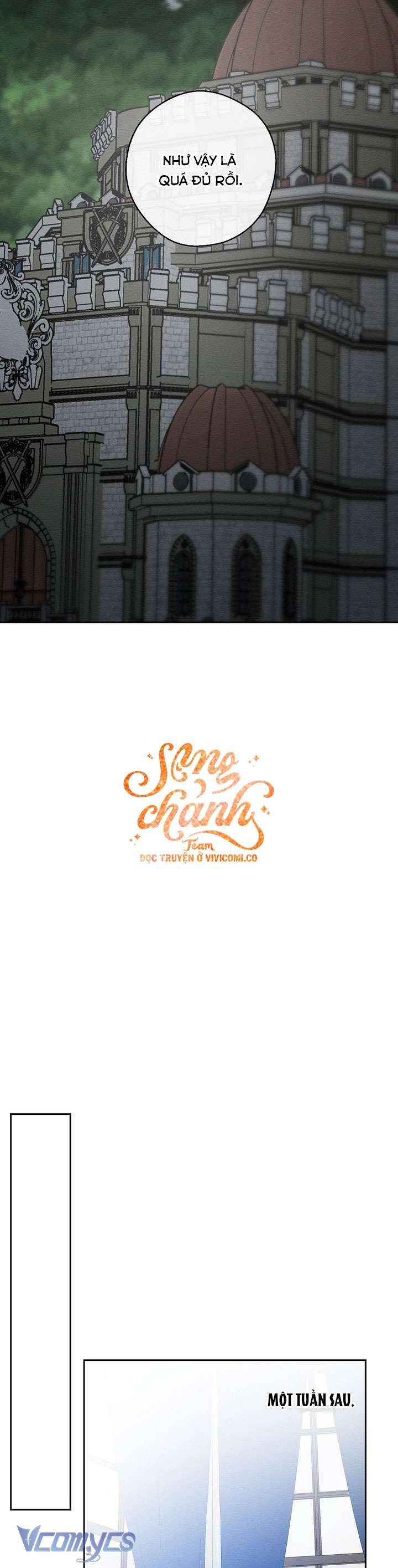 Trước Tiên Phải Giấu Em Trai Tôi Đi Đã Chapter 96 22