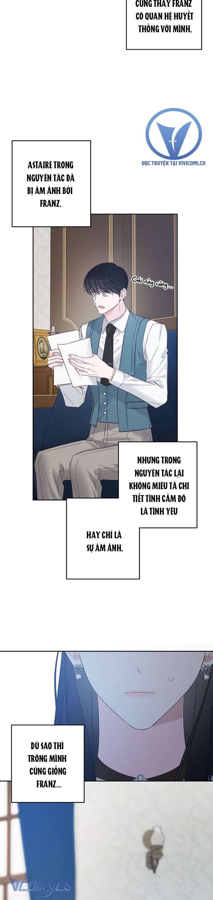 Trước Tiên Phải Giấu Em Trai Tôi Đi Đã Chapter 96 31