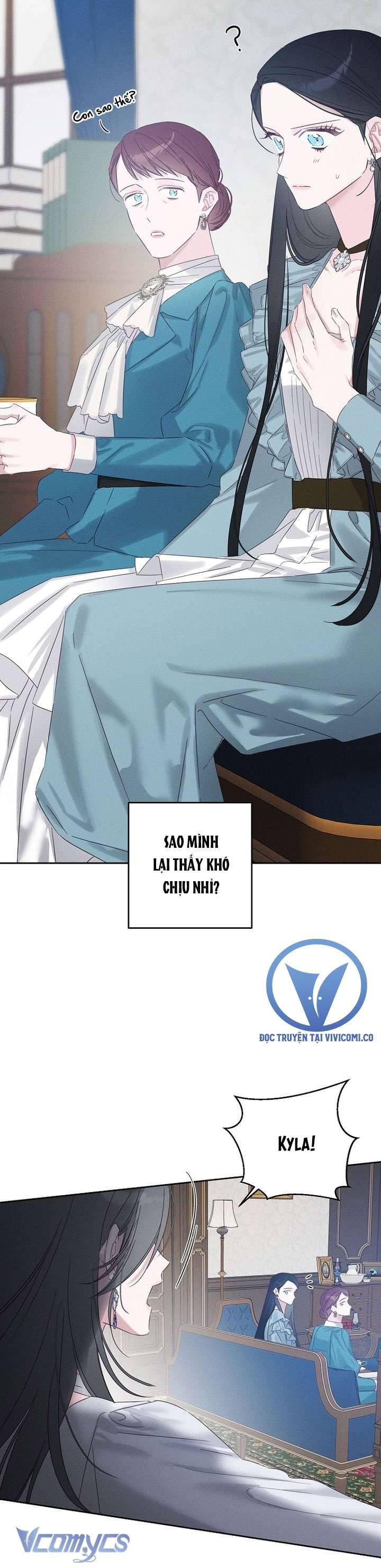 Trước Tiên Phải Giấu Em Trai Tôi Đi Đã Chapter 96 32