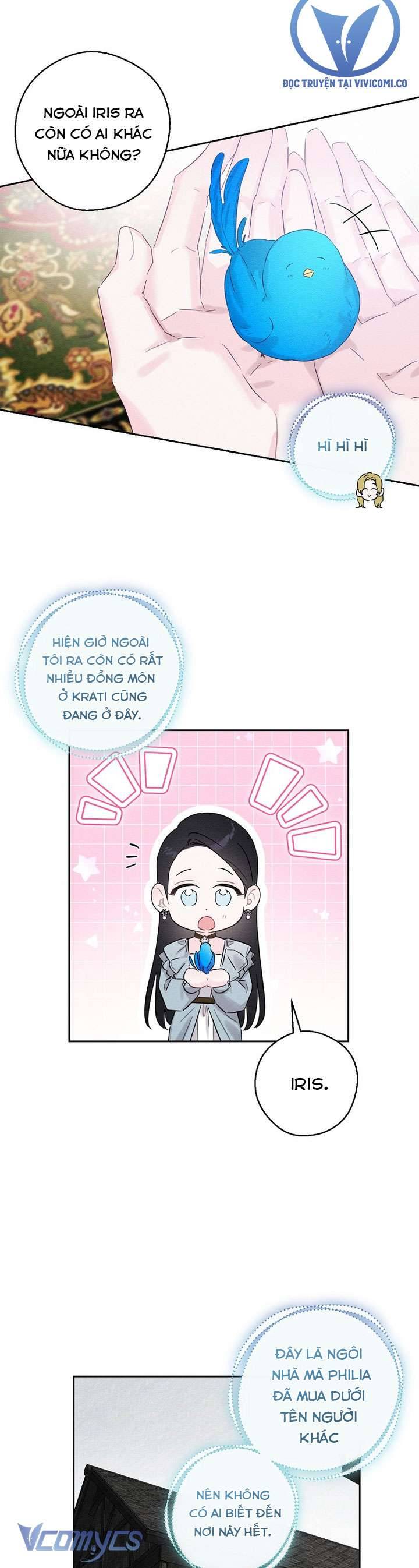 Trước Tiên Phải Giấu Em Trai Tôi Đi Đã Chapter 97 13