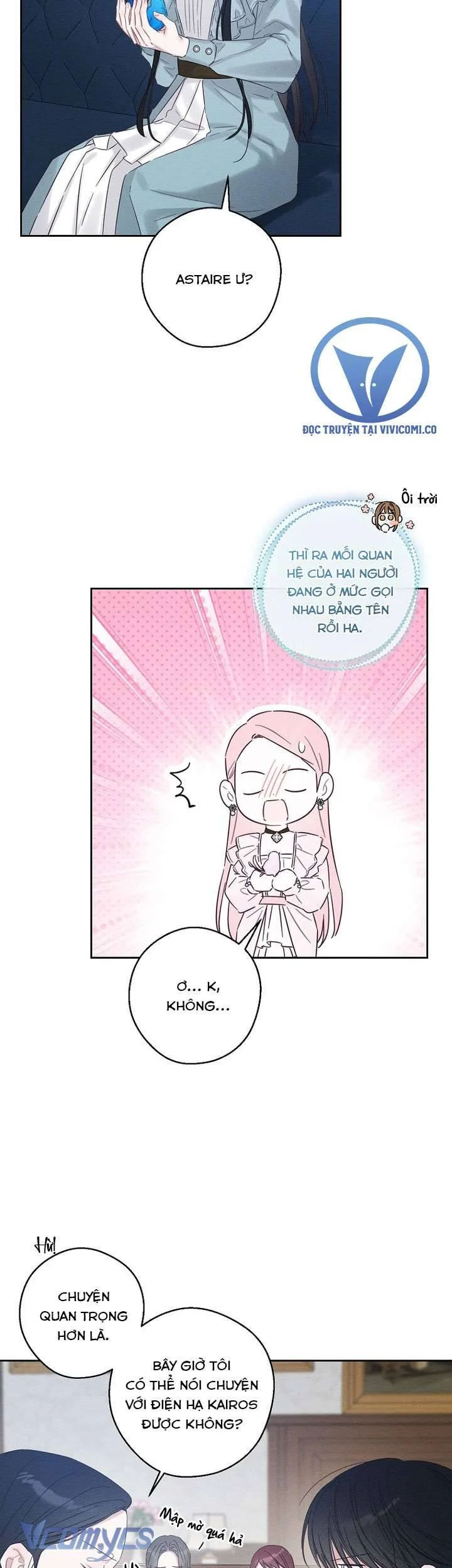 Trước Tiên Phải Giấu Em Trai Tôi Đi Đã Chapter 97 23