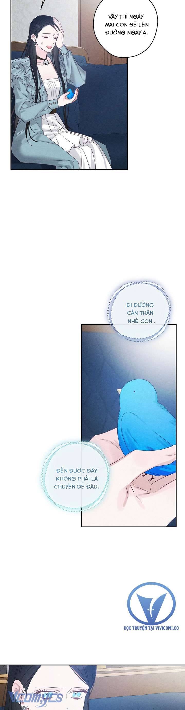 Trước Tiên Phải Giấu Em Trai Tôi Đi Đã Chapter 97 30