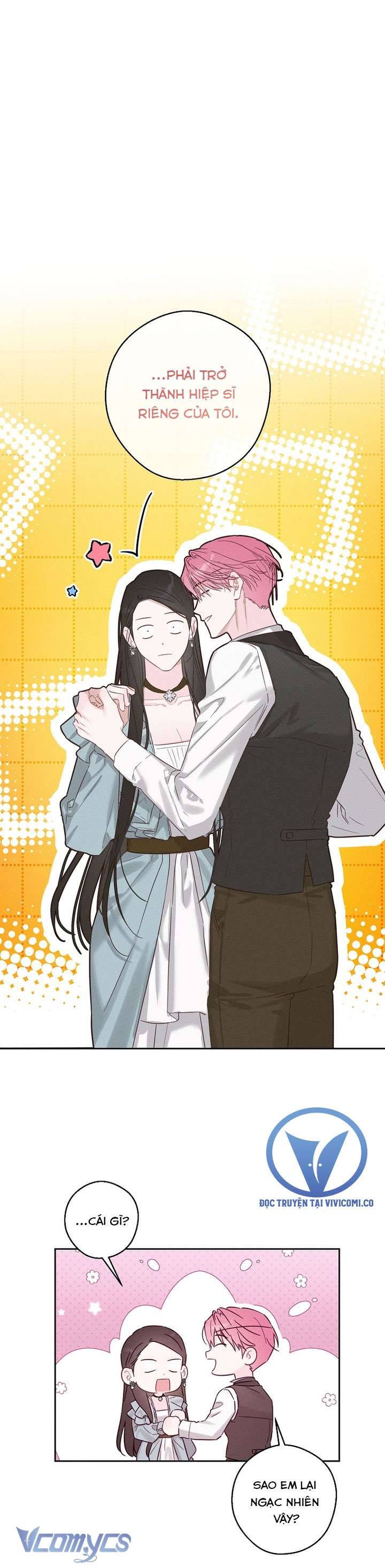 Trước Tiên Phải Giấu Em Trai Tôi Đi Đã Chapter 98 18