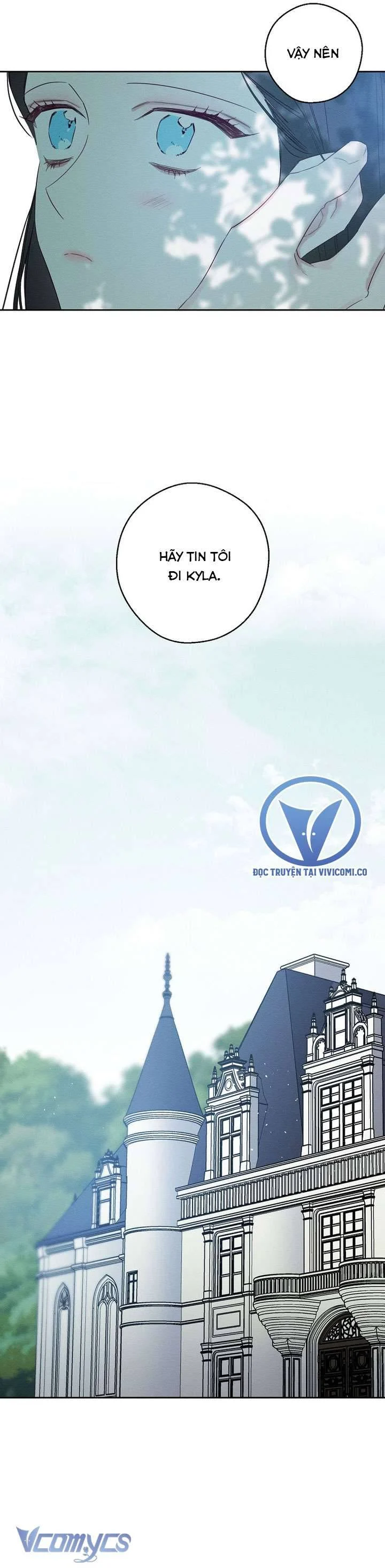 Trước Tiên Phải Giấu Em Trai Tôi Đi Đã Chapter 98 22