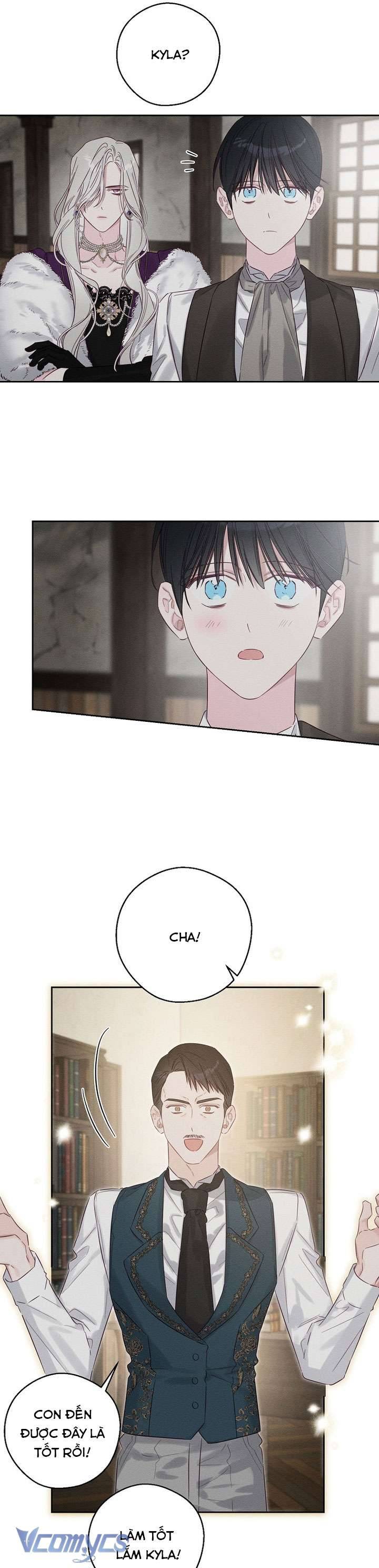 Trước Tiên Phải Giấu Em Trai Tôi Đi Đã Chapter 99 12