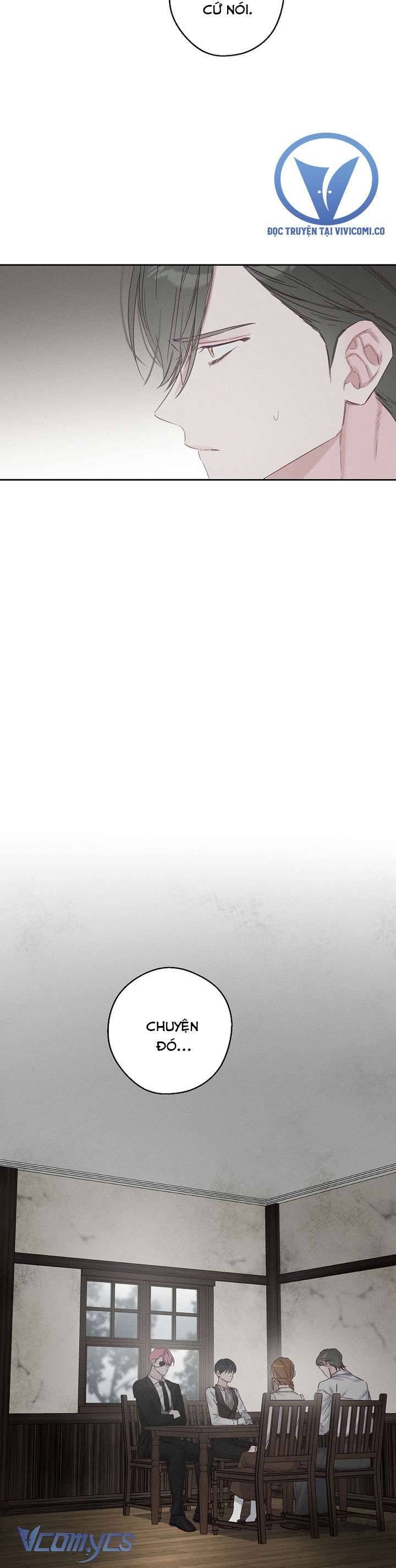 Trước Tiên Phải Giấu Em Trai Tôi Đi Đã Chapter 99 25