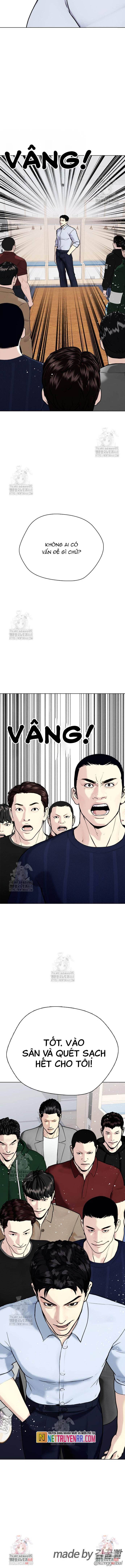Trưởng Giám Ngục Trông Coi Các Ma Nữ Chapter 123 - Trang 3