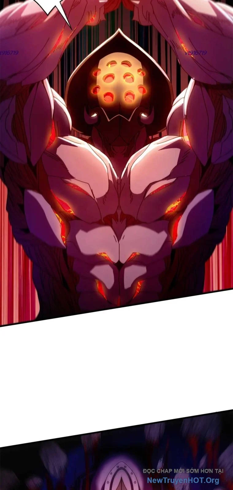 Trưởng Giám Ngục Trông Coi Các Ma Nữ Chapter 129 - Trang 3