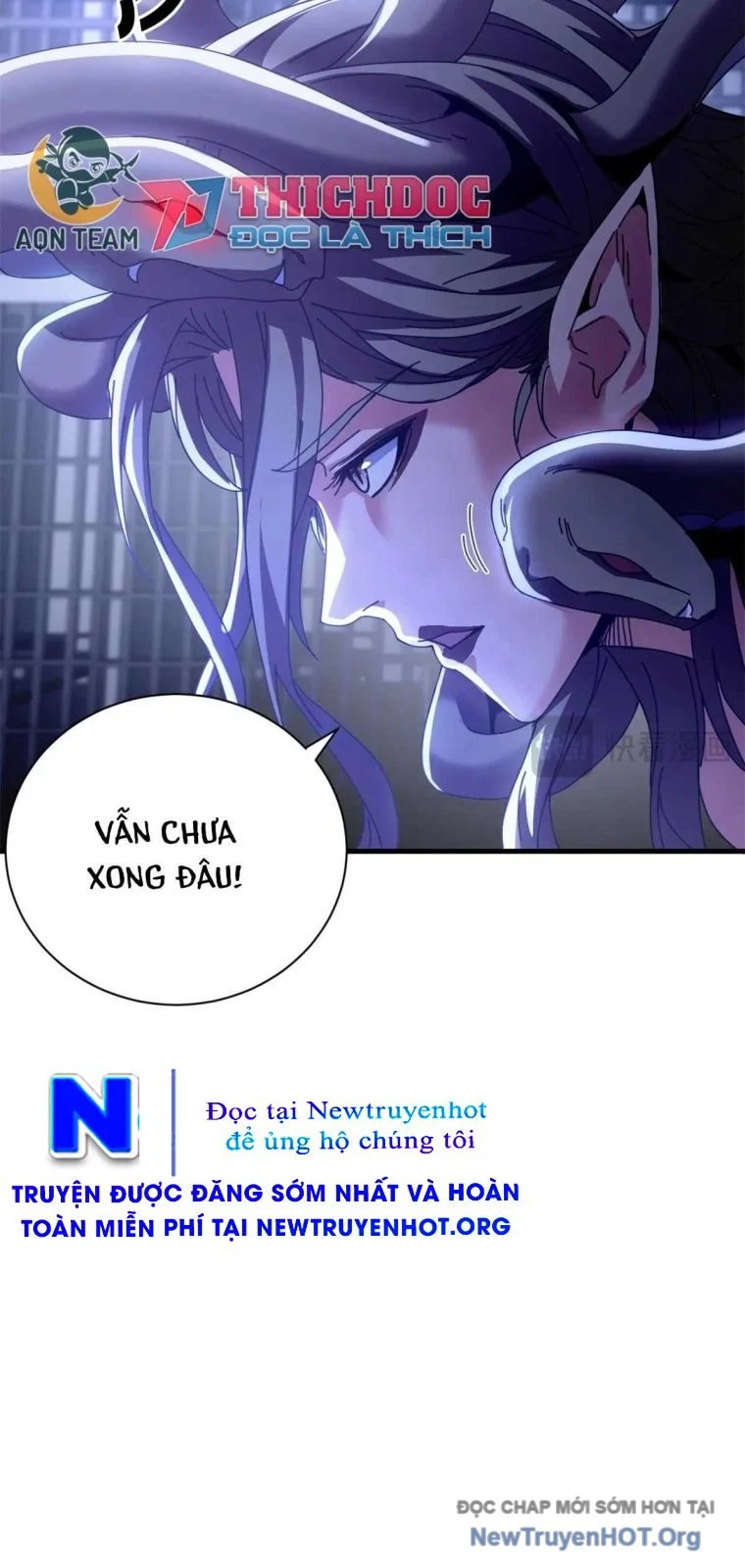 Trưởng Giám Ngục Trông Coi Các Ma Nữ Chapter 129 - Trang 3