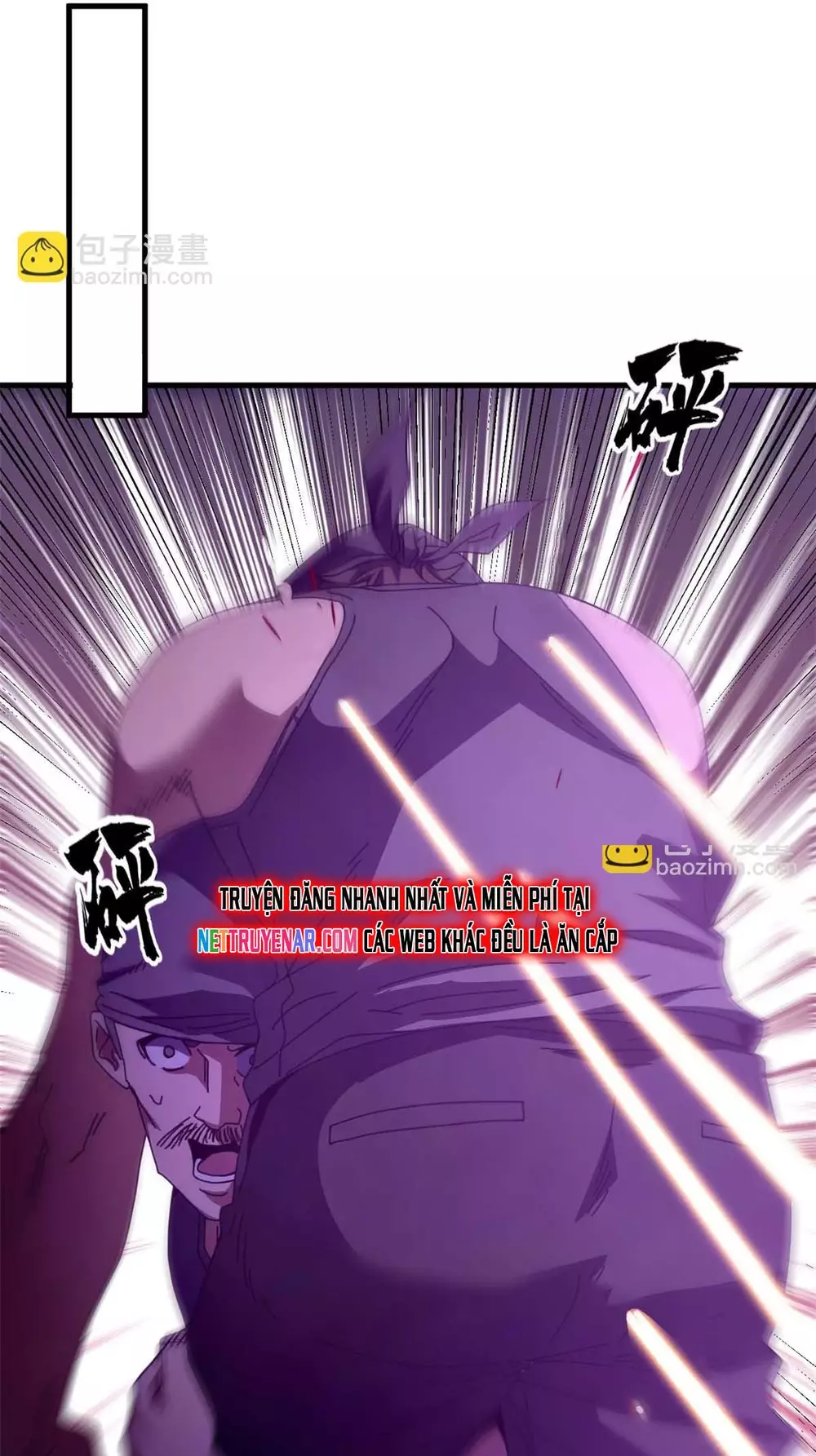 Trưởng Giám Ngục Trông Coi Các Ma Nữ Chapter 130 - Next 