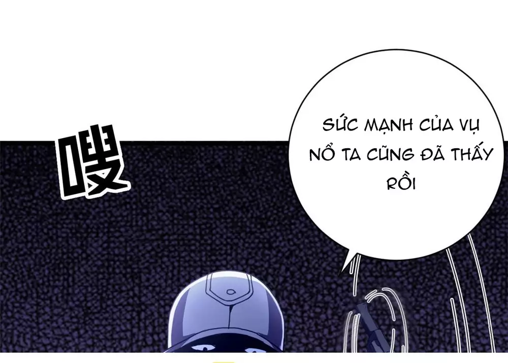 Trưởng Giám Ngục Trông Coi Các Ma Nữ Chapter 130 - Next 