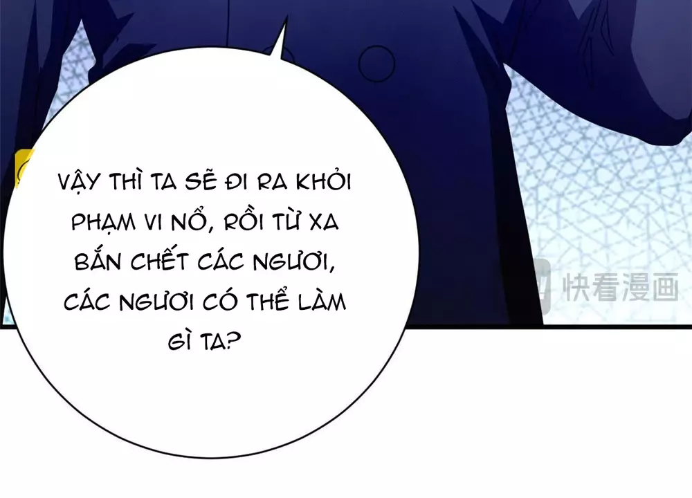 Trưởng Giám Ngục Trông Coi Các Ma Nữ Chapter 130 - Next 