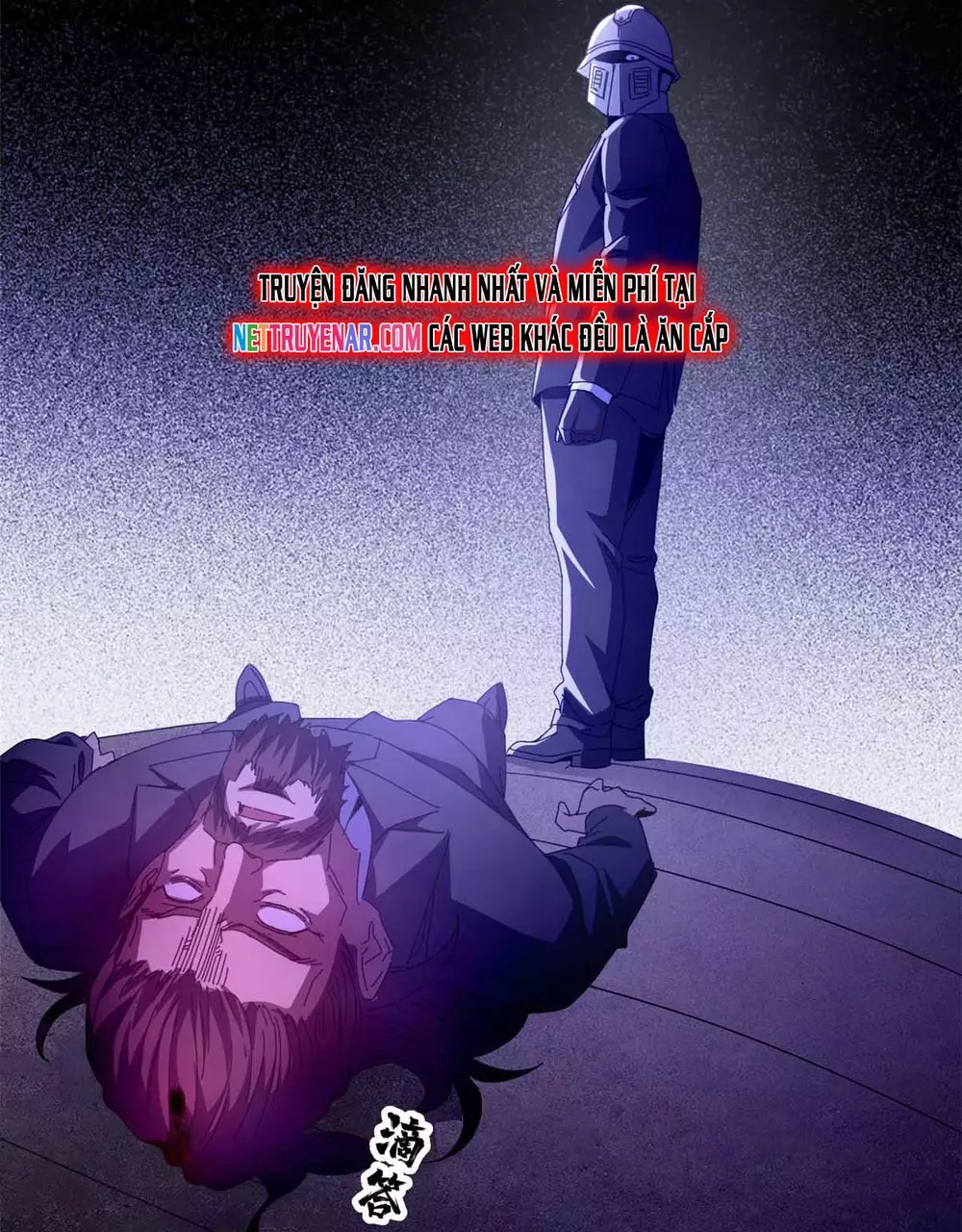 Trưởng Giám Ngục Trông Coi Các Ma Nữ Chapter 130 - Next 
