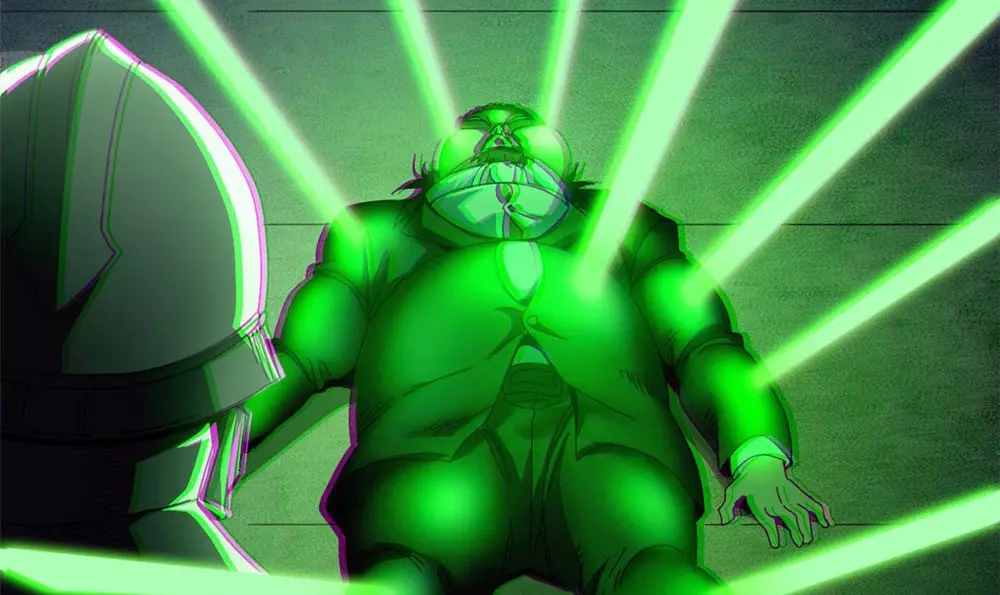 Trưởng Giám Ngục Trông Coi Các Ma Nữ Chapter 130 - Next 