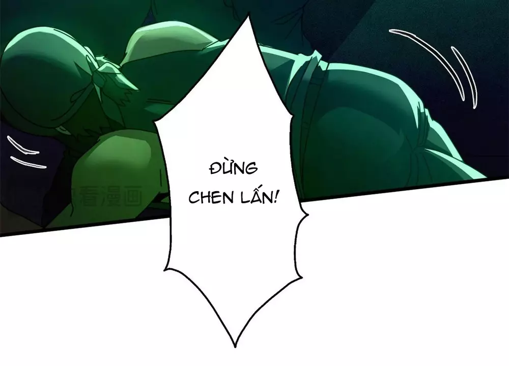 Trưởng Giám Ngục Trông Coi Các Ma Nữ Chapter 130 - Next 