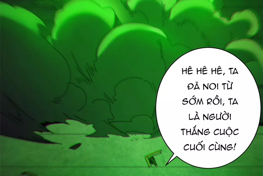 Trưởng Giám Ngục Trông Coi Các Ma Nữ Chapter 130 - Next 