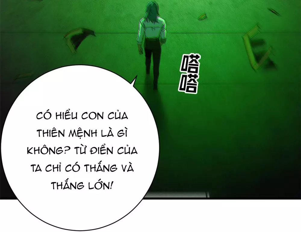 Trưởng Giám Ngục Trông Coi Các Ma Nữ Chapter 130 - Next 