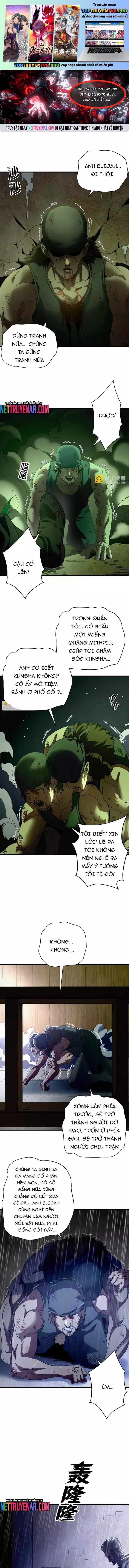 Trưởng Giám Ngục Trông Coi Các Ma Nữ Chapter 131 - Trang 3