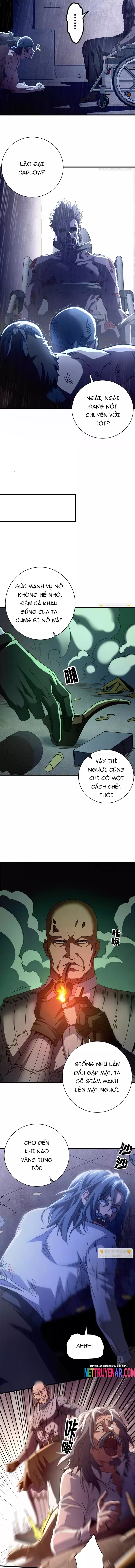 Trưởng Giám Ngục Trông Coi Các Ma Nữ Chapter 131 - Trang 3